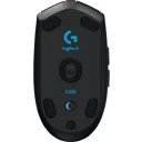 Thumbnail 23 de Mouse Inalámbrico Gamer Logitech G305 lighspeed sensor HERO USB azul
