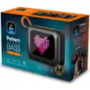 Thumbnail 1 de MLAB PARLANTE PATTERN SHOW SOUND BASS BLACK