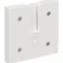 Thumbnail 3 de MIKROTIK kit Montaje en Rack Para Montar 2 Switch CSS318-16G-2S+IN