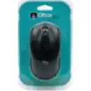 Thumbnail 1 de MLAB MOUSE INALAMBRICO 2,4GHZ 1600DPI OFFICE M50W BLACK