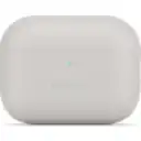 Thumbnail 0 de Funda silicona AirCase Pro Airpods Pro 3 Gen Decoded gris