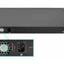 Thumbnail 3 de DAHUA 18-1000(16-Poe-af/at/bt) 2-SFP 190W L2 Console Switch Admin Rack