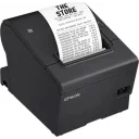 Thumbnail 3 de Impresora POS Epson TM-T88VII-012, 180DPI 500mm/s USB Ethernet Serial