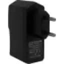 Thumbnail 0 de 5V 2,0A 2000mA 10W 1-USB-AH Cargador 100-240V req-cable