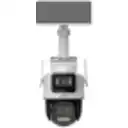 Thumbnail 0 de DH-IPC-PTS2649C-3E3Z-4GB20-0280B-PRO. 3+3MP WizColor Hybrid-zoom PT 4G Solar Power Network Camera