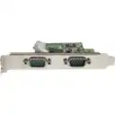 Thumbnail 3 de Tarjeta Serial PCI Express de 2 Puertos DB9 RS232 con UART 16C1050 