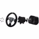 Thumbnail 19 de [PREVENTA] Volante de carreras RS50 System para PC, PS4 y PS5 + Regalo G435