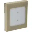 Thumbnail 2 de UBIQUITI 16cm Placa Magnetica Montaje Mural Para UX7