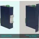 Thumbnail 4 de PLANET EtherCAT 16-Salidas I/O 2-RJ45 req9-48VDC 16-ch Digital Output