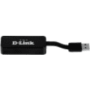 Thumbnail 3 de Adaptador de Red USB 3.0 a Red Gigabit Ethernet 10/100/1000 Pto RJ-45 - D-Link
