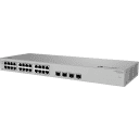 Thumbnail 2 de S220S-24T4J. Switch Huawei eKit 24 puertos 10/100/1000Base-T 4 Puertos 2.5GE SFP capacidad de conmutación de 68 Gbit/s capacidad de reenvió de paquetes de 51 Mpps