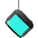 Thumbnail 7 de Xtech - Speaker - Black with LED Lights - Halen BT 3W TWS XTS-603