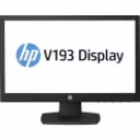 Thumbnail 0 de Monitor HP  V193B LED 18,5"   