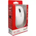 Thumbnail 3 de GENIUS MOUSE INALAMBRICO 2,4GHZ WHITE-NX-7005-WH
