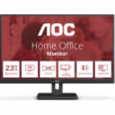 Thumbnail 0 de Monitor AOC 24E3UM 23.8" FHD 1920*1080 VA HDMI DP VGA USB 75Hz Altavoz