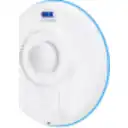 Thumbnail 1 de Antenna Ubiquiti kit PtP wWth 1Gbps + Throughput