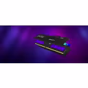 Thumbnail 11 de Memoria RAM 32GB DDR5 6000MHz DIMM CL36 Non-ECC 1.35v 288p KingstonFuryBeastRGB