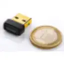 Thumbnail 3 de TP-LINK ADAPTADOR USB 150Mbps Wi-Fi N NANO ES / TL-WN725N