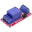Thumbnail 2 de Modulo Rele 12V 6-pin NC/NA Relay Opto-aislado 26x51mm JQC-3FF-S-Z