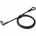 Thumbnail 0 de Cable de Seguridad Slim NanoSaver con combinacion