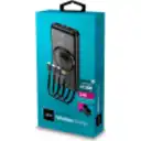 Thumbnail 5 de MLAB POWERBANK INALAMBRICO 10.000mAh CARGADOR PORTATIL LCD WIRELESS ENERGY 6 EN 