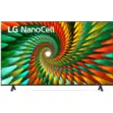 Thumbnail 0 de Televisor LG NANOCELL 55" 4K Ultra HD SmartTV LED WiFi LAN BT 2*HDMI 2*USB RF
