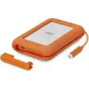 Thumbnail 3 de Disco Duro Externo LaCie Rugged 5TB USB-C (portatil) - USB 3.1 Gen