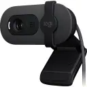 Thumbnail 0 de Cámara Web Logitech Brio 100, FHD1080p c/Mic Tapa Privacidad Color Graphite