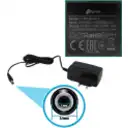 Thumbnail 4 de Router TP-Link ER605 V2 VPN Gigabit VPN 3 puertos Ethernet WAN + 1 USB WAN