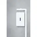 Thumbnail 6 de UniFi Segmento-343mm 68,4x38,8mm Blanco Raceway para UDW Dream Wall