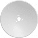 Thumbnail 0 de UI 422mm Plato Repuesto p/PBE-M5-400 PBE-5AC-GEN2 PBE-2AC-400 M2-400