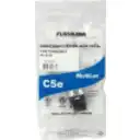 Thumbnail 0 de FURUKAWA Negro Cat5e UTP Multilan Punch Keystone Hembra RJ45 35060503