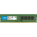 Thumbnail 0 de Memoria RAM 8GB DDR4 3200MHz DIMM CL22 Non-ECC 1.2V 288pin - Crucial