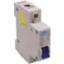 Thumbnail 0 de TOMZN 63A 125VDC C-Continua Interruptor Automatico Termomagnetico C63