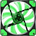 Thumbnail 0 de Gamemax AirForce - Green [GMX-AF12G]
