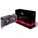 Thumbnail 0 de T VIDEO XFX GTS XXX Edition RX 580 8 GB 1386 MHz, DDR5 3 x DP, HDMI, DVI