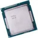 Thumbnail 0 de CPU Intel® Core I3-4130 4Gth 3.40GHz Frec Básica 3MB 2 Núcleos LGA1150 C/Gráf, Sin disipador (Reacondicionado, Sin disipador)