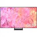 Thumbnail 0 de Televisor Samsung Q65C 65" 4K 60Hz SmartTV QLED WiFi LAN 3*HDMI 2*USB