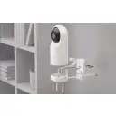 Thumbnail 0 de UBIQUITI Turret 2K 2688x1512 IK04 IPX4 Camara IR 1-100 Mic req-PoEaf