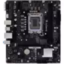 Thumbnail 1 de Tarjeta Madre BIOSTAR H610MHP2.0 LGA1700 14G 2*DDR4 M.2 LAN HDMI VGA USB3.2 mATX
