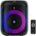 Thumbnail 1 de Klip Xtreme - Speaker system - Black - KLS-655-2M Two wireless mic