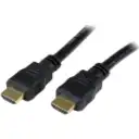 Thumbnail 0 de Cable HDMI M/M v1.4 Ultra HD 4K/2K 30Hz High Speed con Ethernet 3mts 10ft Negro