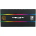 Thumbnail 6 de FUENTE PODER 750W/80 PLUS GOLD CERTIFICADA ES-RGB750WG ESGAMING