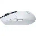Thumbnail 5 de Mouse Gamer Logitech G305 Inalámbrico Lightspeed Blanco 1ms 12000dpi Dongle USB