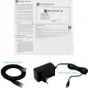 Thumbnail 3 de MIKROTIK MIKROTIK LTE 5-1000 1-Sim USB 2,4/5GHz 2-SMA-H inc-24Vdc