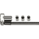 Thumbnail 2 de Kensington - Security cable lock - (T Bar, Nano, Wedge)