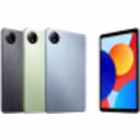 Thumbnail 0 de Tablet Xiaomi Redmi Pad SE 8-Core 4GB/64GB 8.7" WiFi Bt Android SkyBlue (Open Box)