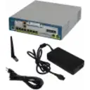 Thumbnail 2 de CISCO IP-PBX 2-BRI-ISDN 4-FXS 8-PoE 1-RPTNC-2dBi Console WAN Refacc.