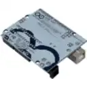 Thumbnail 3 de ARDUINO Placa 70x53mm Digital/Analoga USB-BH req-Fuente-Plug-5,5x2,1mm