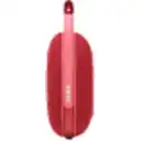 Thumbnail 4 de Parlante Inalámbrico JBL Clip 4 Bluetooth Rojo